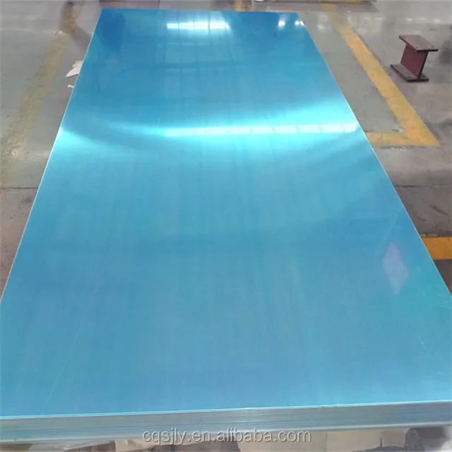 pvc coated aluminum sheet