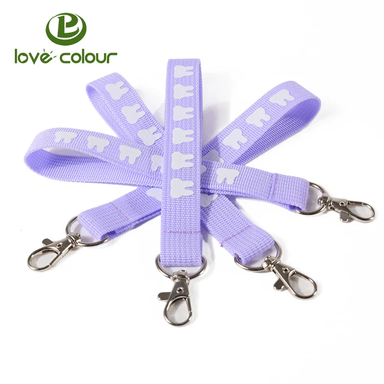 keychain lanyard 15