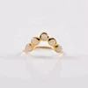 925 sterling silver light blue opal rings lyr0363