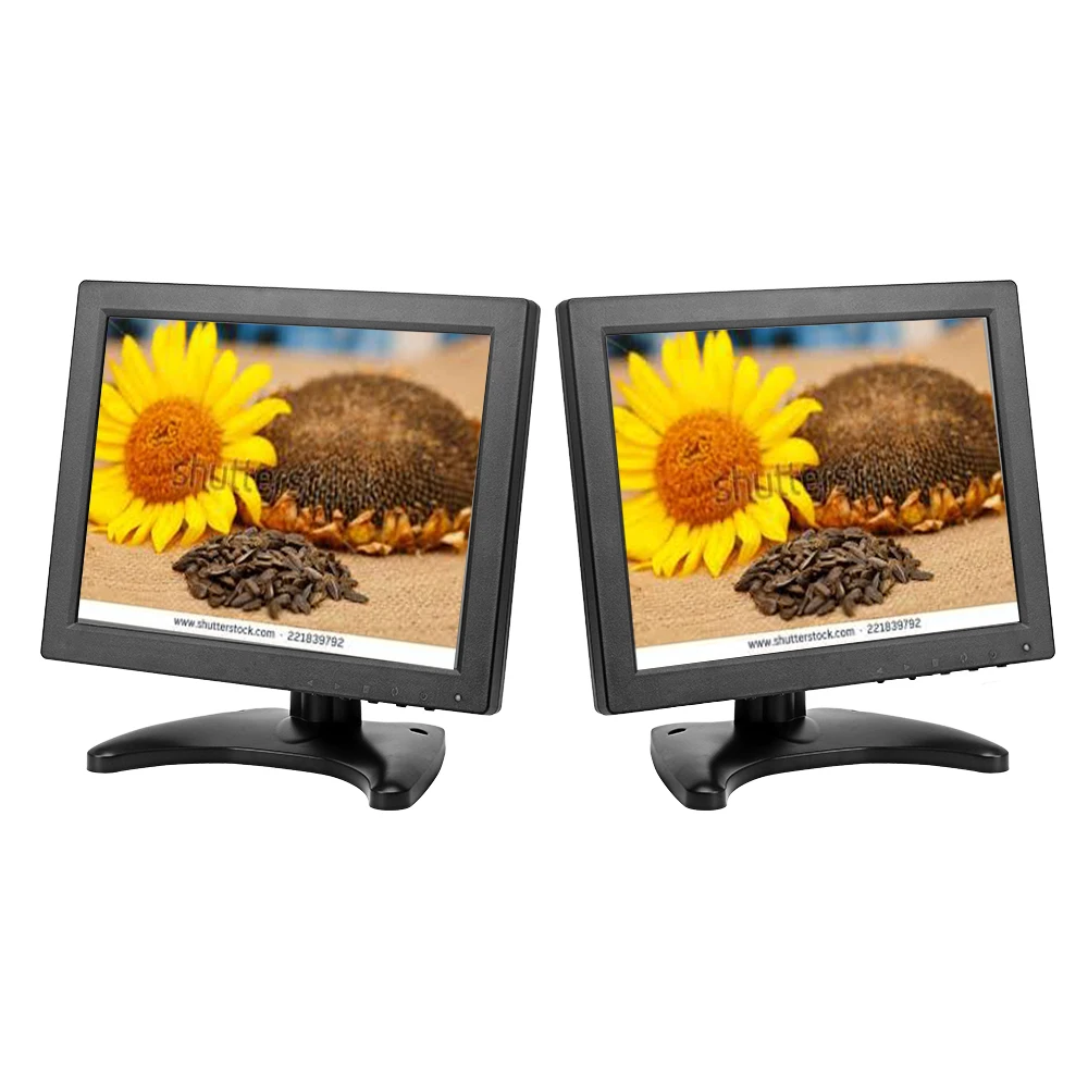 

small size 10 inch lcd monitor, 16.7m