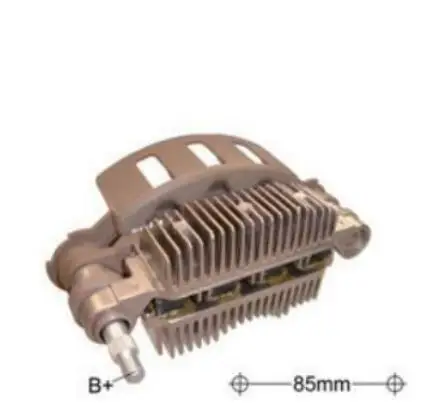 

NEW Alternator Voltage Regulator 1260D200 MIA8541