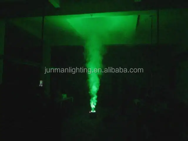 DJ Stage Effect Disco Lighting Smoke Led CO2 Jet Machine
