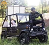 Quality 200cc Mini quad with CVT Reverse for Adult