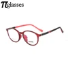Hot Selling Ladiese Round kids Fashion Asian Fit Optical Eyeglasses Frames