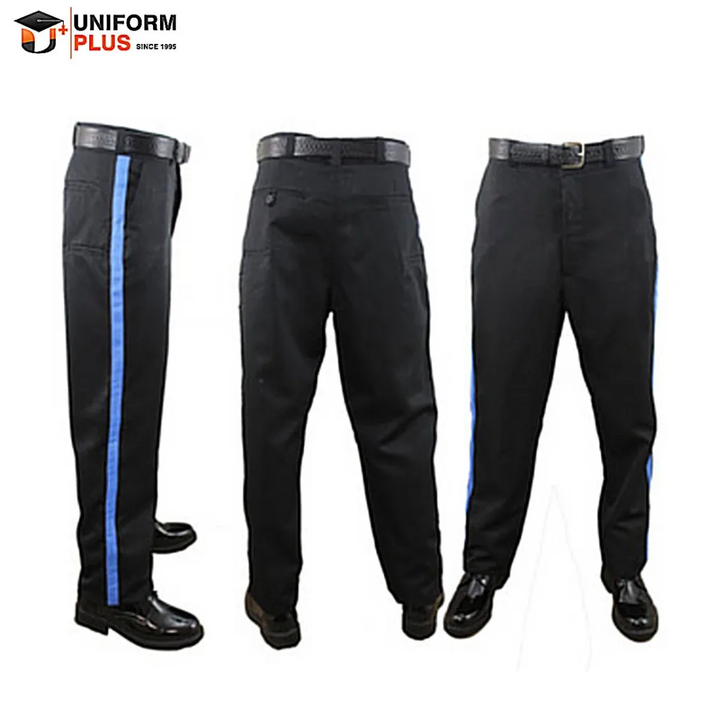 For Man Company Uniform Cheap Security Guardand Trousers And Pants