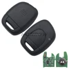 For honrow1 button car remote key duplicate with 433Mhz and 7947 Chip (After 2000 year car)