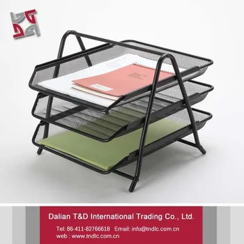 Desk File Organizer Desk File Organizer
