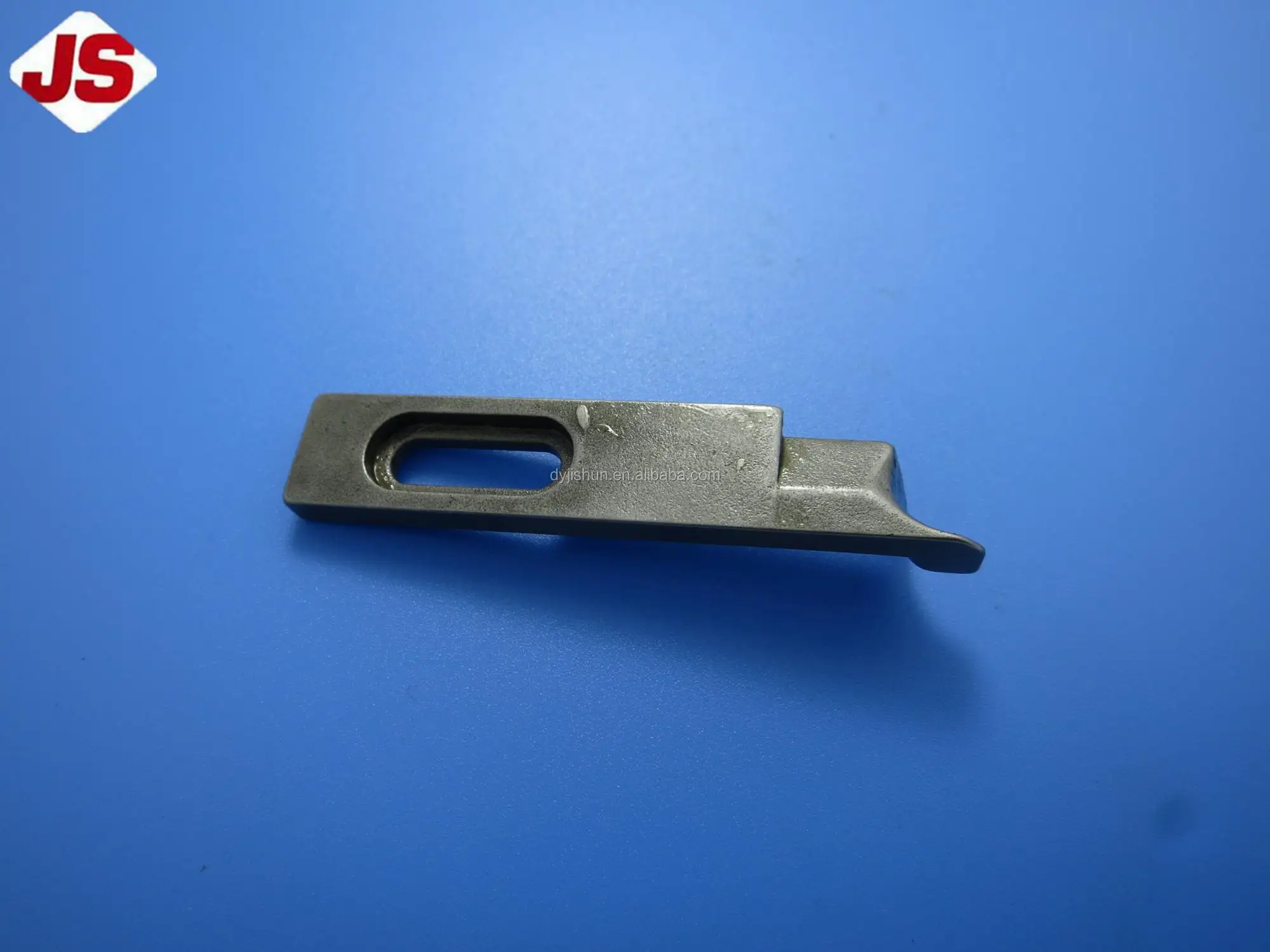 TITAN DK2500 2502K HIGH ACCURACY INDUSTRIAL CARPET OVEREDGING SEWING PARTS SEWING ACCESSORIES GARMENT CHAIN GUIDE 25560