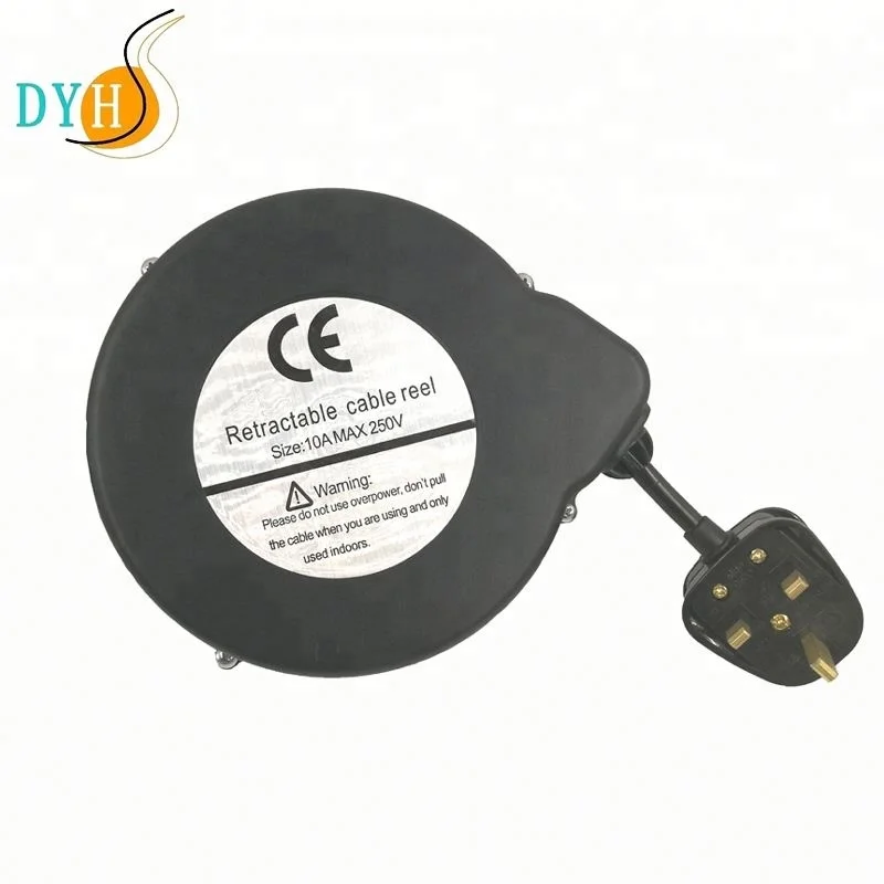 Custom 3m Kettle Lead Cable Bsi 3 Pin Flat Plug To Iec C13 10a 250v Uk Power Cord Buy 10a 250v