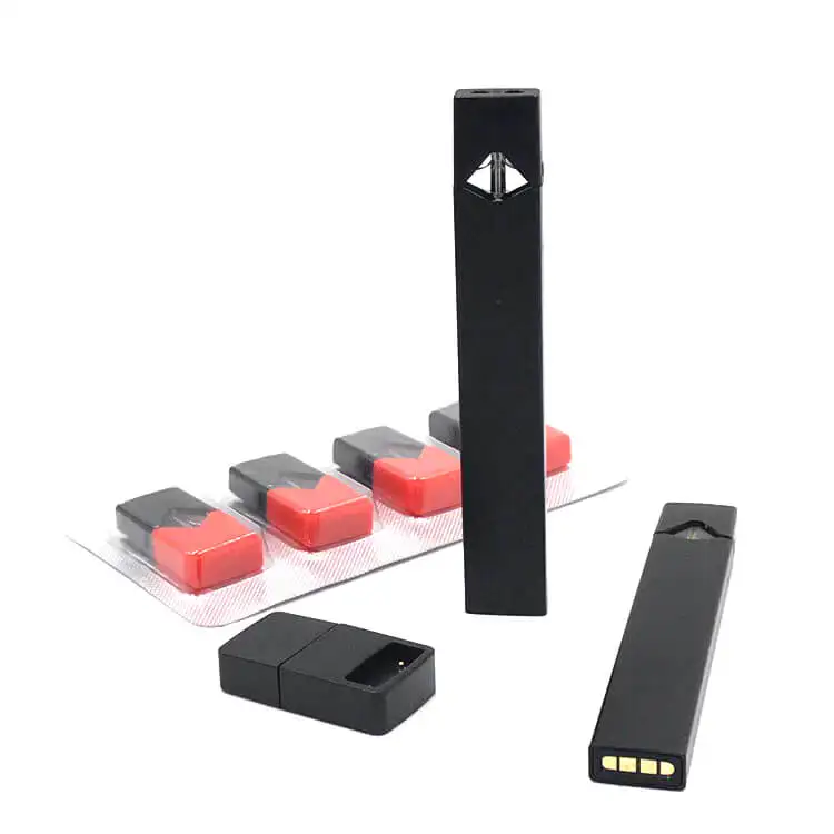 

Absolutely top quality cbd vape battery compatible juul device for juul