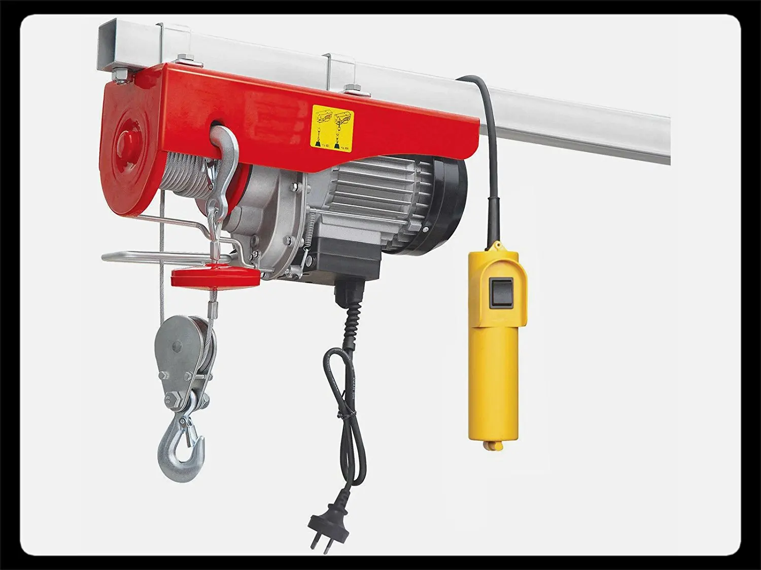 Cheap Rail Hoist, find Rail Hoist deals on line at
