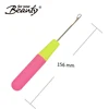 New Plastic crochet hooks needles weaving hook