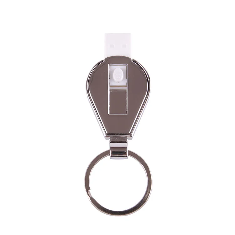 Prosub Sublimation Mini Bulk Oval Business Credit Card USB Flash Drive 8GB 16GB 32GB - ANKUX.COM