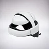 OEM STEP FILES helicopter helmet headphone plastic prototype from new products manufacture