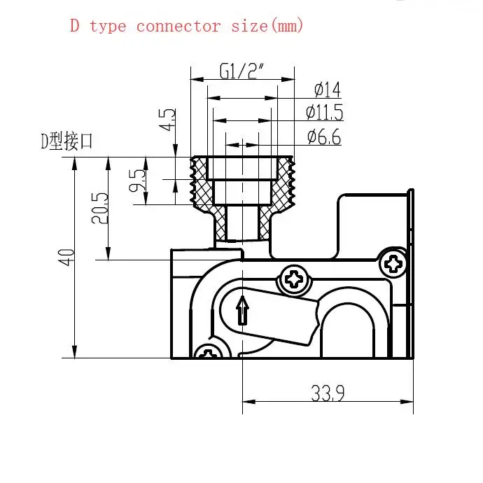 Car Cleaning Agriculture Self-priming DC 12V 24V 8L/min 100W High Pressure Electric Diaphragm Mini Water Pump