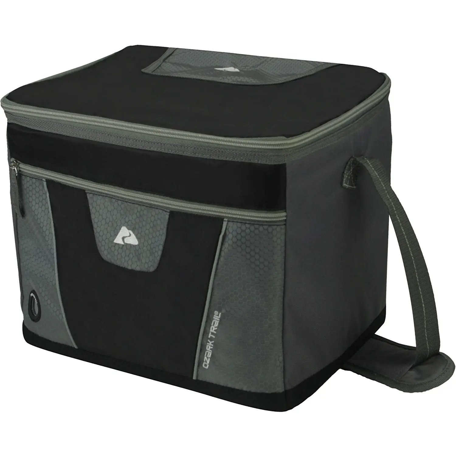 ozark trail 24 can cooler bag