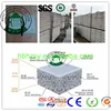 The digital premade mini prefabricated storage warehouse with eps wall panel pu