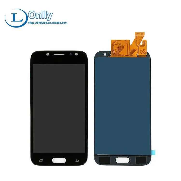 

OLED Quality with low price LCD for Samsung Galaxy J5 Pro,for Samsung j5 j5 Pro Touch Screen with Digitizer