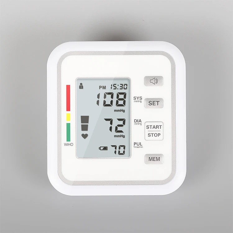COZING Medical Electronic Arm Ambulatory Blood Pressure Monitor