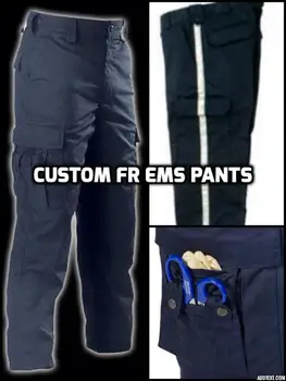 ems cargo shorts