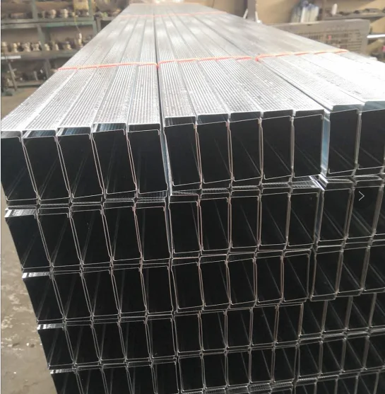 18 Gauge Steel Studs Price Buy 20 Gauge Metal Studs Price,20 Gauge