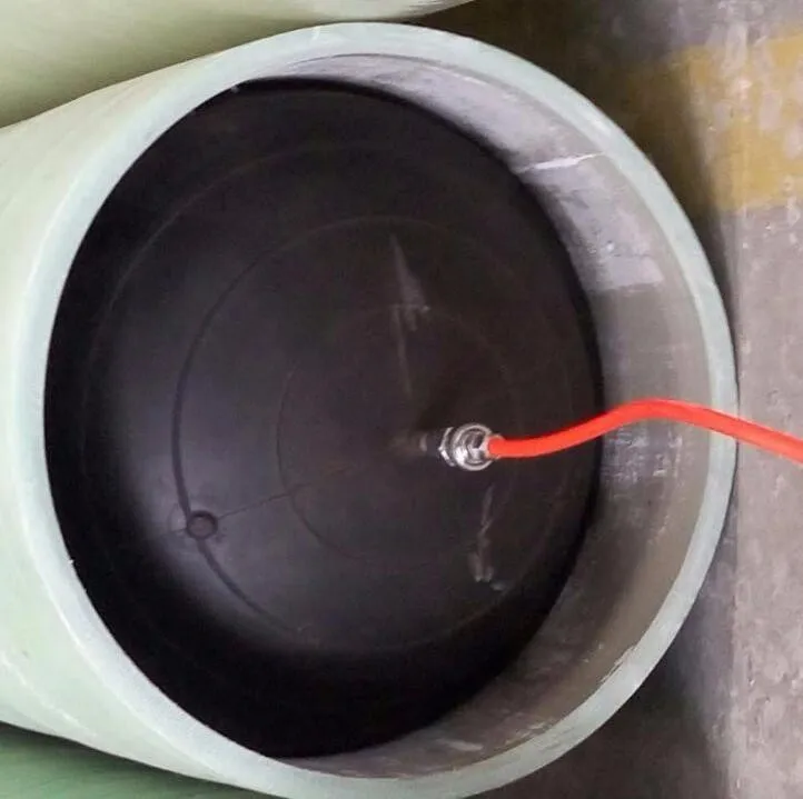 Inflatable Rubber Balloon For Testing Pipeline Buy Inflatable Rubber