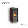 High Rating Power Pellet Stove from Poland