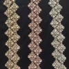 double line flower designs thread wuku 2019 new fashion iron on trims