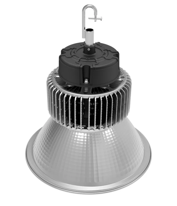 Led Highbay Light 3030 Warm White Cool White Ce Rohs Saa 100w 150w 200w