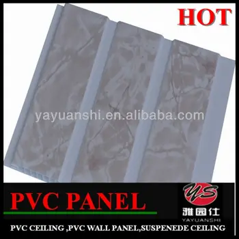 Pvc Tongue And Groove Panels