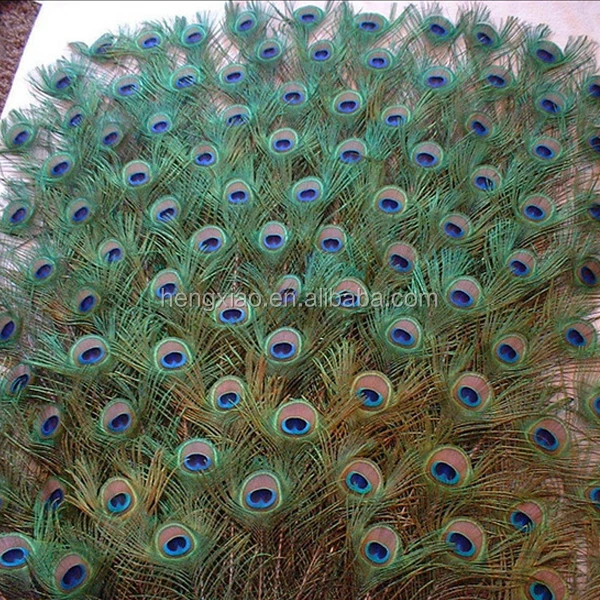 Wholesale Artificial Peacock Feather Wedding Dresses Buy Peacock