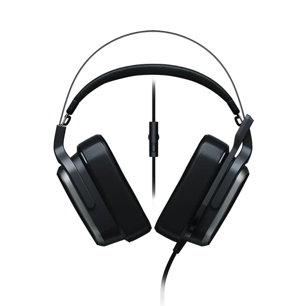 

Razer tiamat 2.2 v2 Analog Gaming Headset with 7.1 Virtual Surround Sound and In-Ear Double Subwoofer Drivers