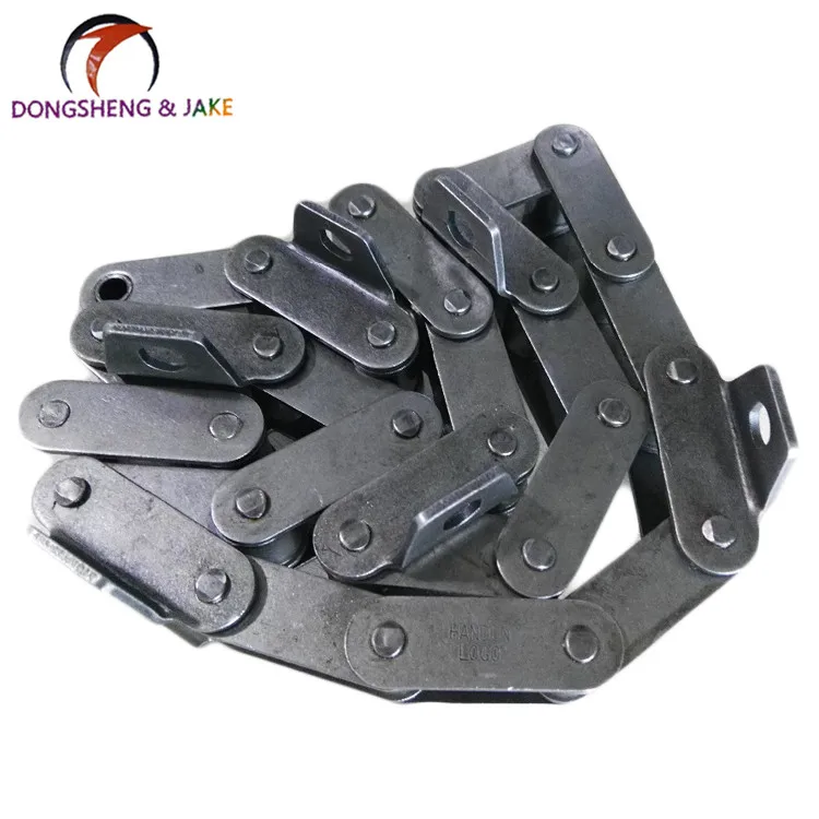 
Double pitch transmission chains KANA 2060 