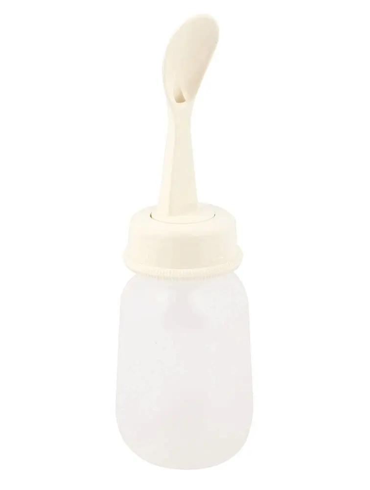 pigeon weaning bottle with spoon 240ml