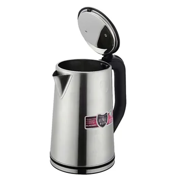 Specific Kettle 2.5l Big Size Stainless 