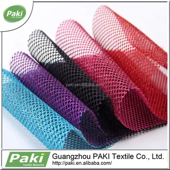 backpack mesh fabric