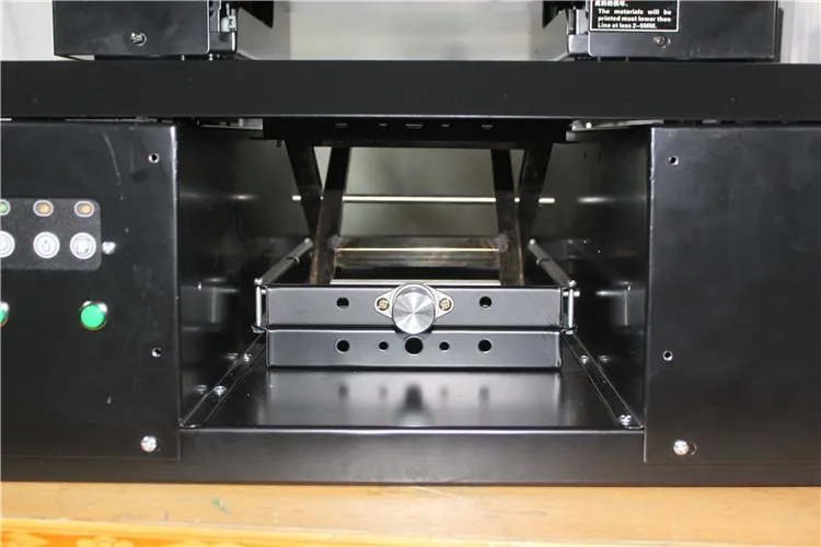 cappuccino &Latte art personal printing coffee flatbed printer