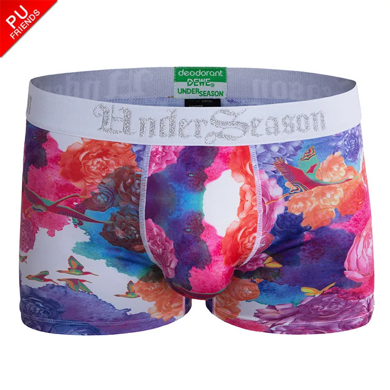 mens colorful underwear