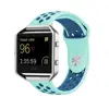 Fashion Band Without Frame Wrist Silicone Sport Watch Printing Strap For Fitbit Blaze