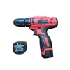 Li-ion Battery 12V 16.8V 21V Power Tools Dc Cordless Hammer Drill