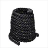 Gym club special Training gym 2 inch training rope Battle power rope anchor