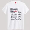 young fellow energetic DIY printing T-shirt,cheap & high quality