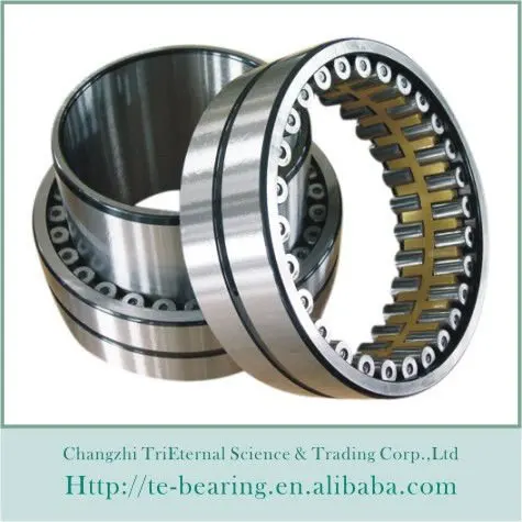 Cylindrical roller bearing_1