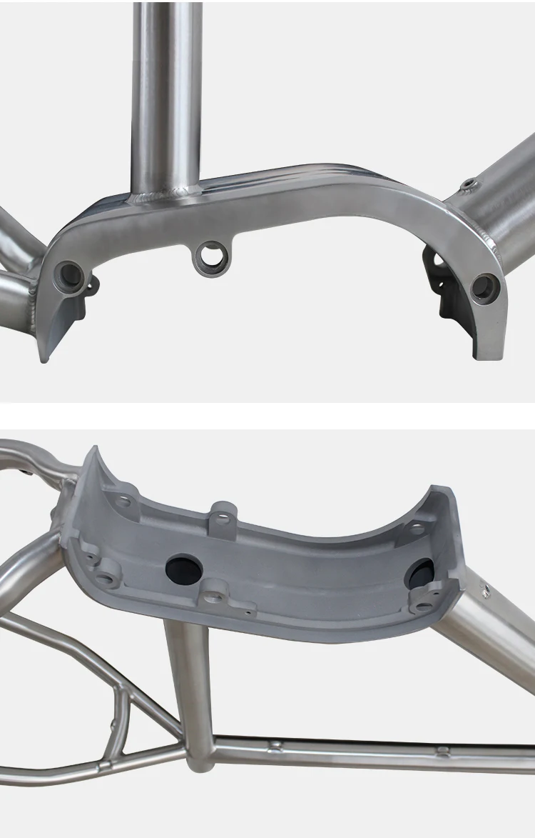Titanium Ebike Frame,Electric Bike Frame Buy Ebike Frame,Electric