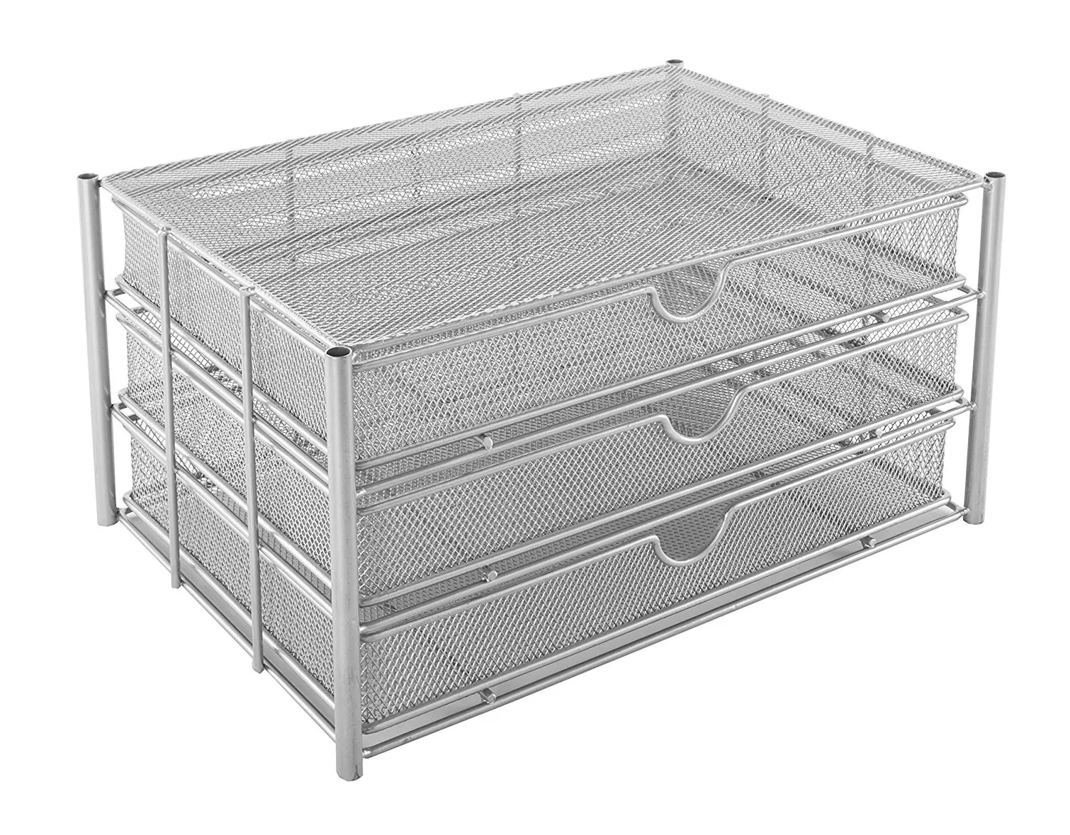 Silver Mesh Drawer Organizers Find Silver Mesh Drawer Organizers Find