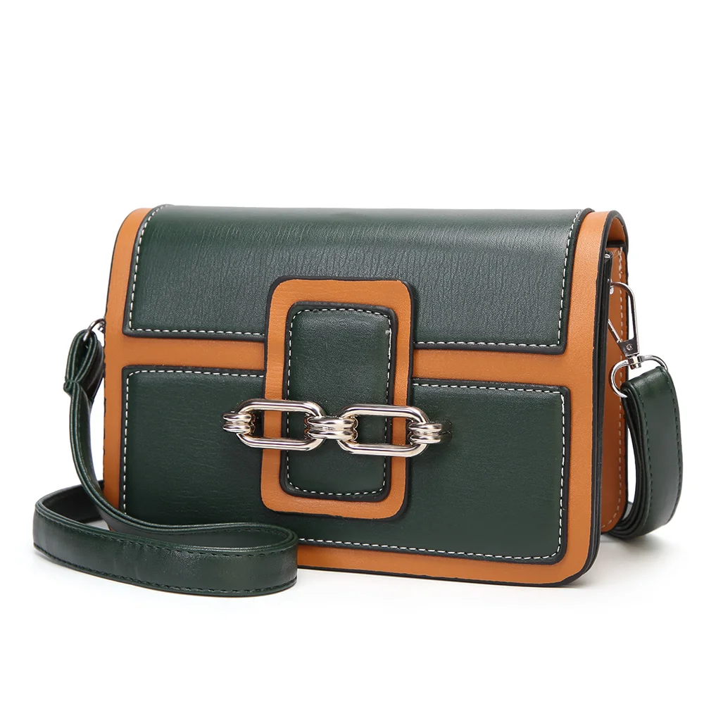 

Wholesale Ladies Purses Leather Handbags Cross Body Shoulder Bags Wristlet and Clutches for Women red, Red, green