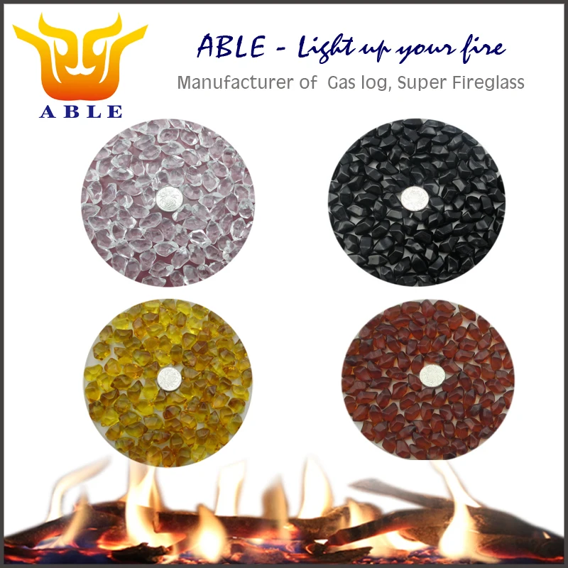 Fire Pit Glass Fire Glass Gas Fireplace Buy Fire Glass Fire