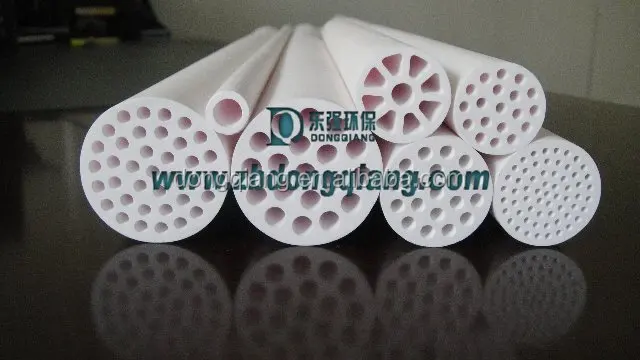 
ultrafiltration ceramic membrane microfiltration ceramic membrane for sludge treatment 