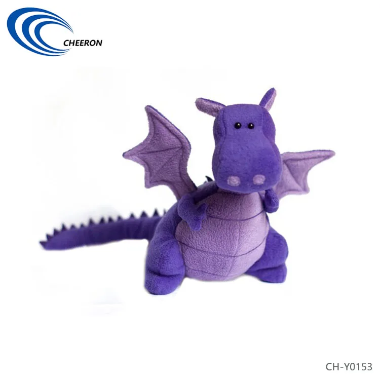 cute dragon plush