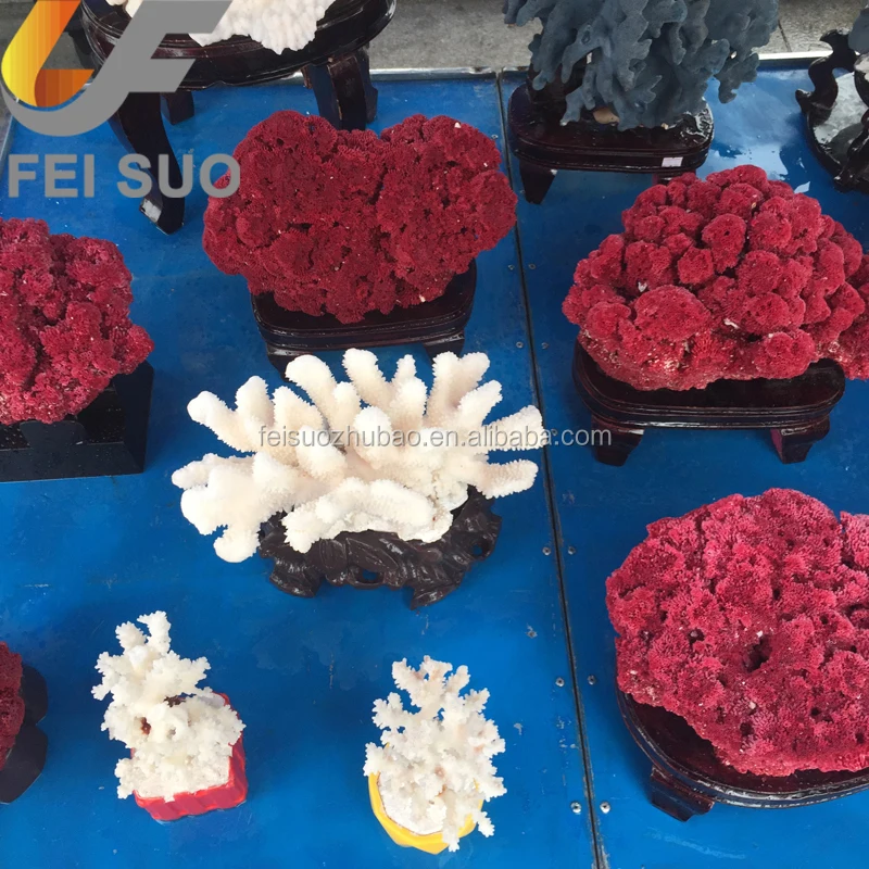 Natural Coral Quartz Crystal Coral For Sale For Decoration Buy Coral